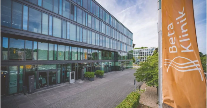 Beta Klinik GmbH