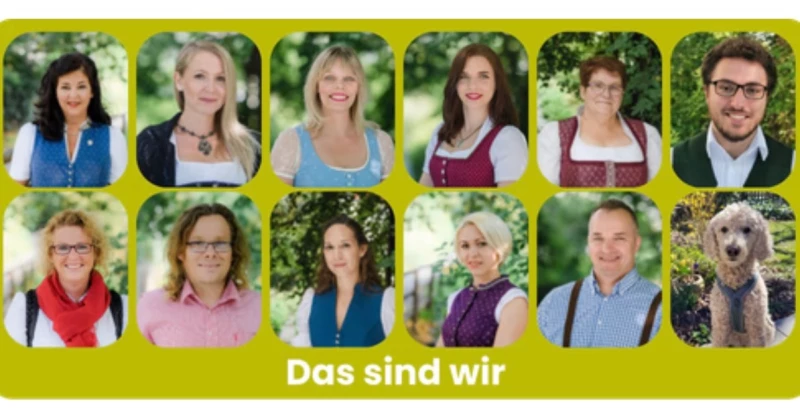 Martin und Rita Ballauf-Hof gGmbH