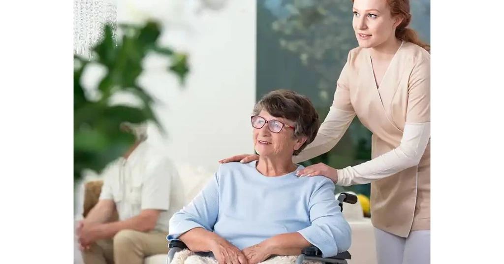 Cover image for employer BG Team GmbH