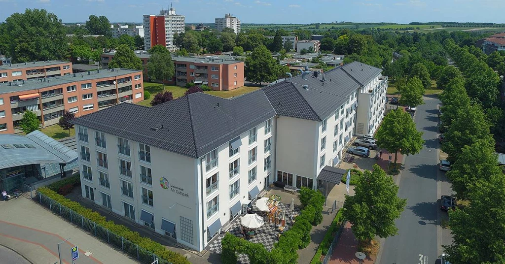 Seniorenwerk Gemeinnützige Heimträgergesellschaft mbH