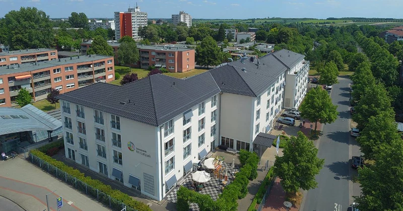 Seniorenwerk Gemeinnützige Heimträgergesellschaft mbH
