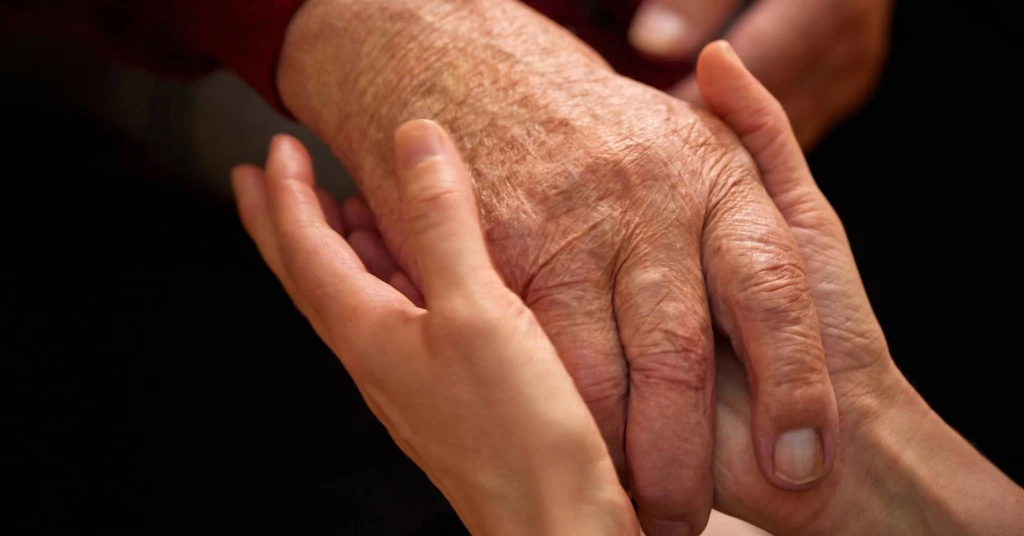 Wertschätzend. Verlässlich. Nah. Palliative Care (m/w/d) in Lauterbach gesucht