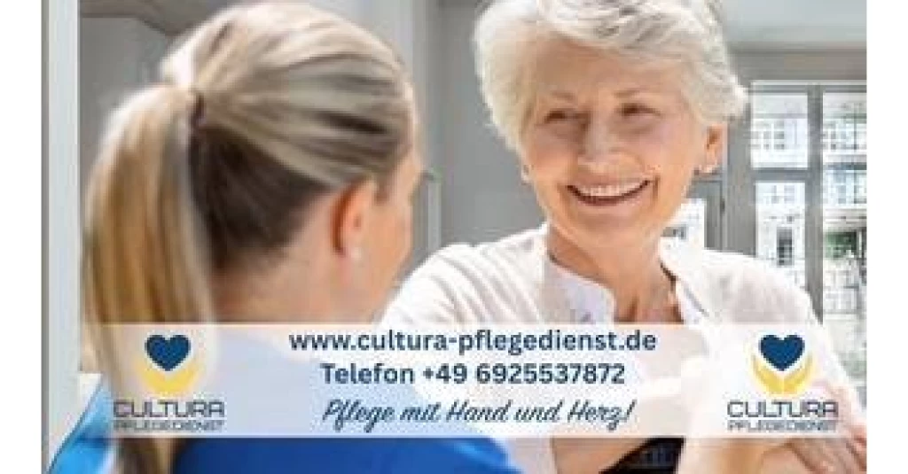 Cultura Pflegedienst