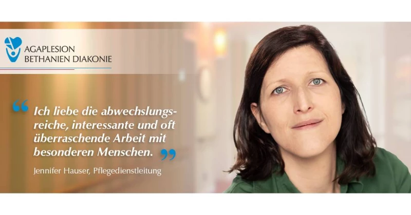 Agaplesion Bethanien Diakonie