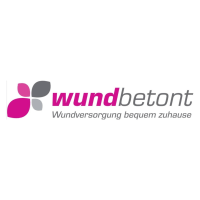 Logo of Wundbetont