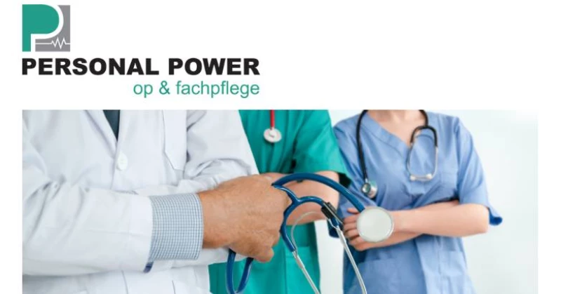 Personal Power GmbH & Co.KG - München