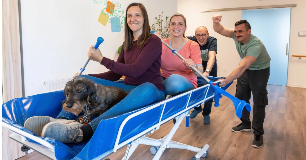 Arbeitgeber Bild