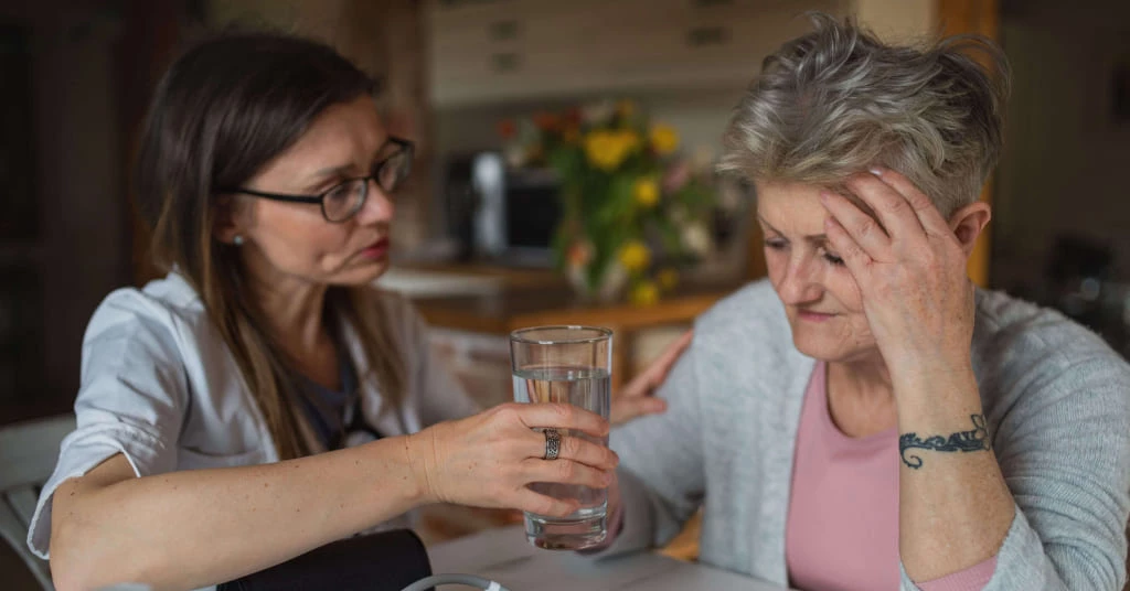 Weiterentwicklung im schönen Gutspark - Stellvertretende Pflegedienstleitung (m/w/d) - Stationäre Pflege