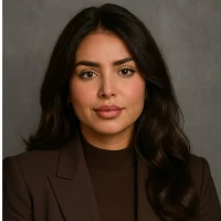 Katarina Houmani