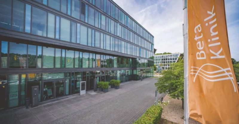 Beta Klinik GmbH