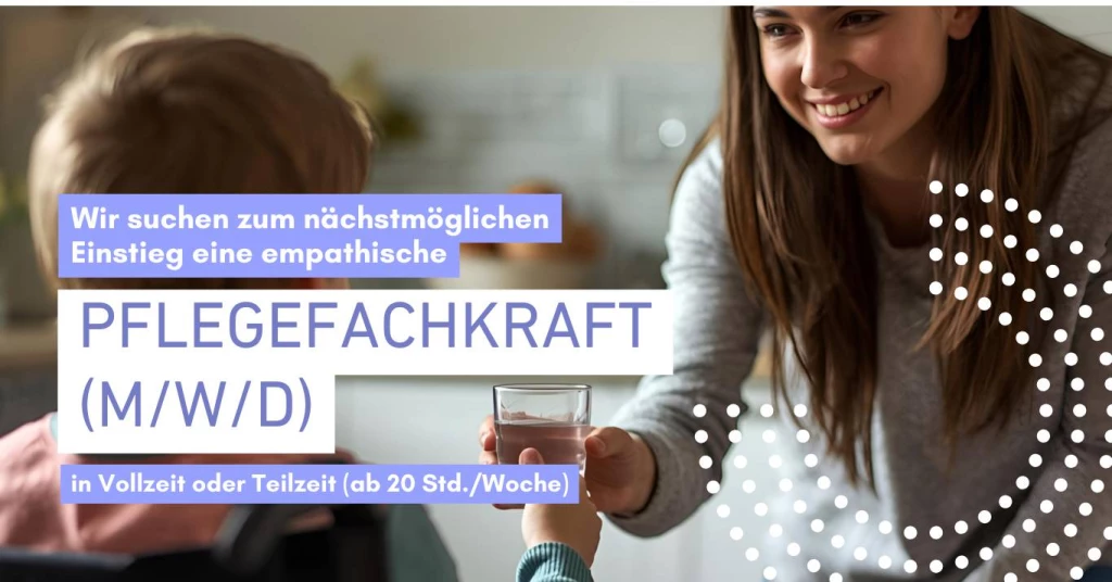 Außerklinische Intensivpflege Saegert