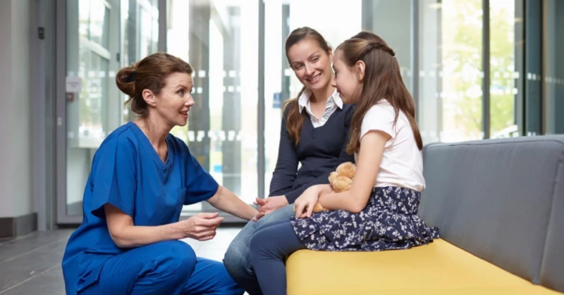 Medical Care Personalservice - Nürnberg