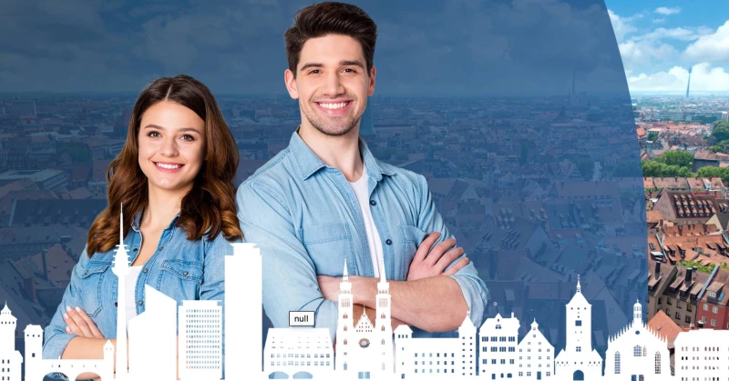 Medical Care Personalservice - Nürnberg