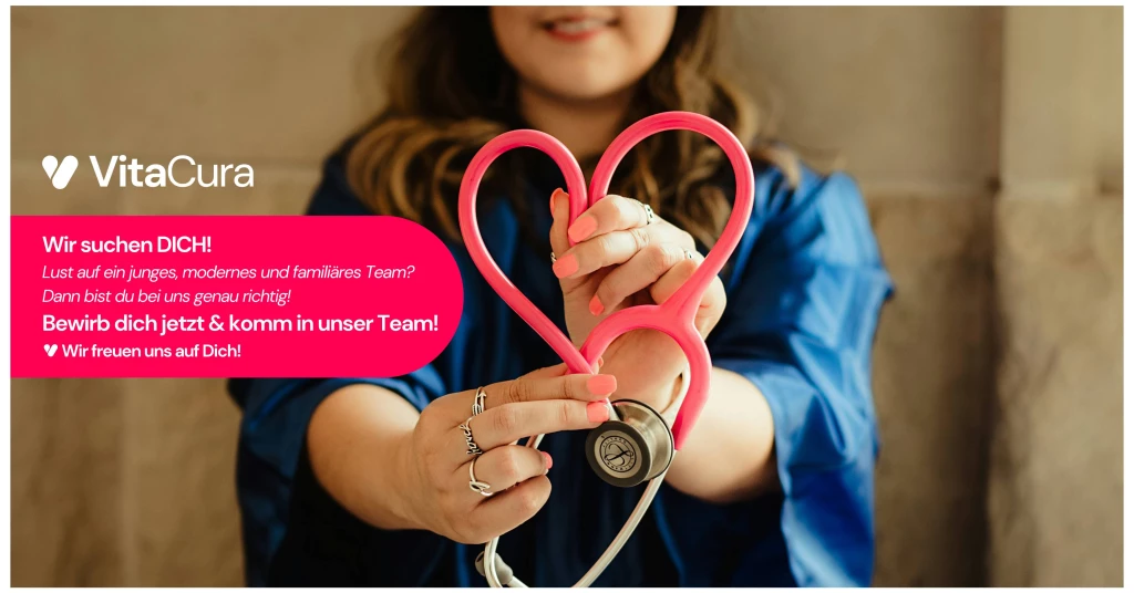 VitaCura Pflege GmbH