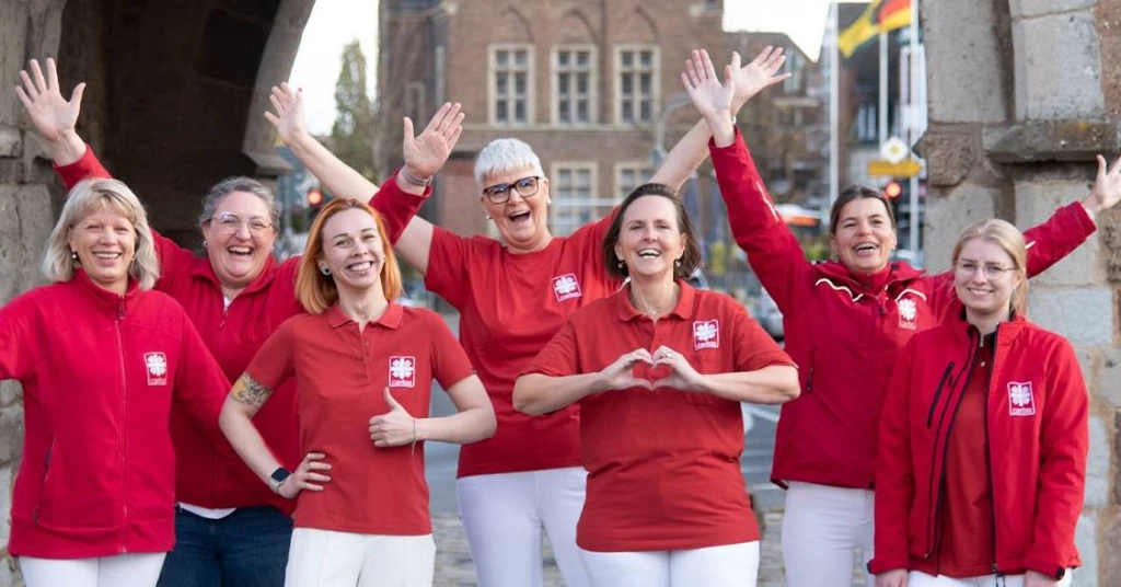 Mit Kompetenz & Herz voraus – Ihr Job in der modernen Pflege