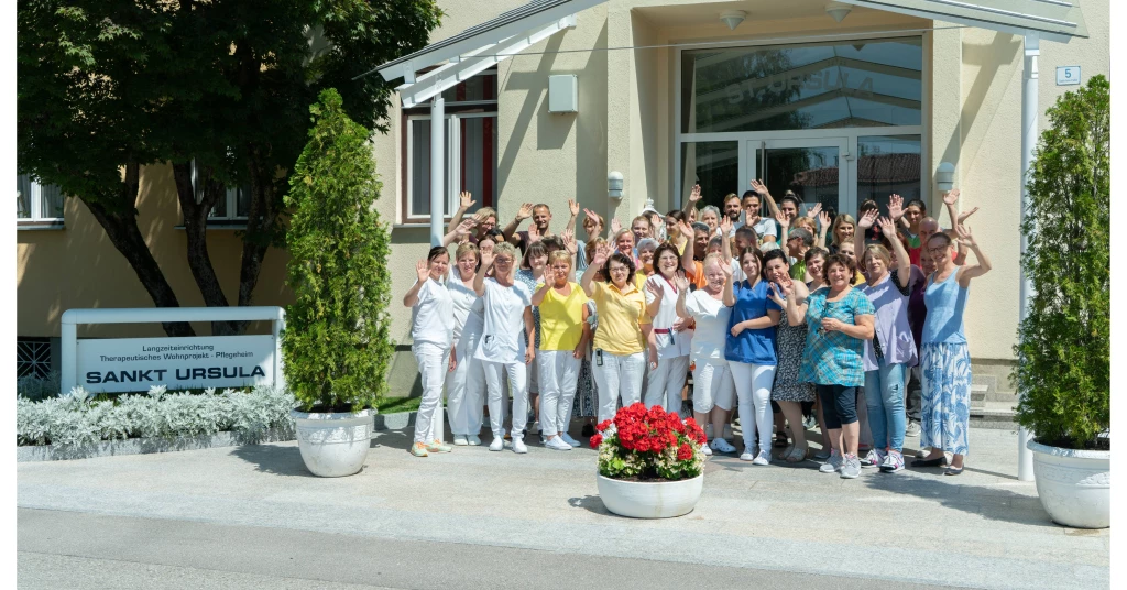Arbeitgeber Bild