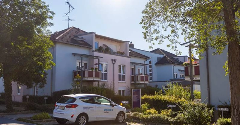Sozialstation Weinböhla