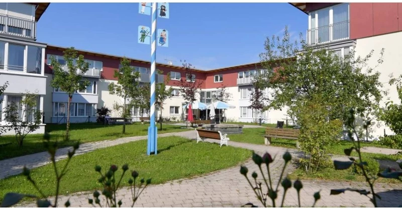 Wohnen am Schlossanger GmbH