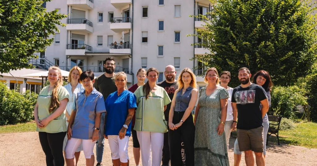 Pflegefachkraft Betreutes Wohnen in Leipzig (m/w/d)