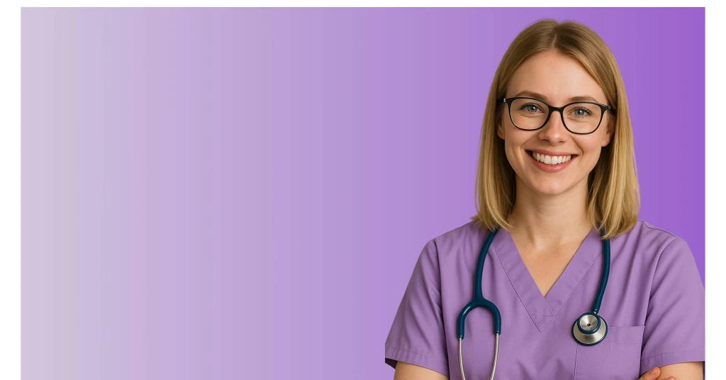 Cover image for employer HYGEIA med. Personaldienstleistungsgesellschaft mbH