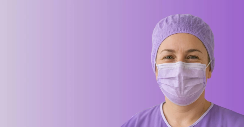 HYGEIA med. Personaldienstleistungsgesellschaft mbH