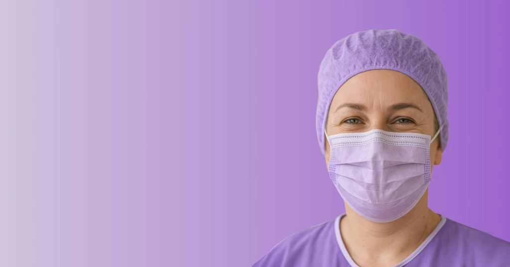 HYGEIA med. Personaldienstleistungsgesellschaft mbH