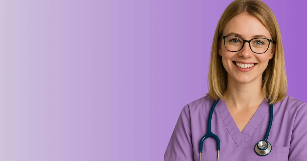 Altenpfleger (m/w/d) im Raum Chemnitz und Lust auf ein attraktives Gehalt und wohnortnahe Einsätze?