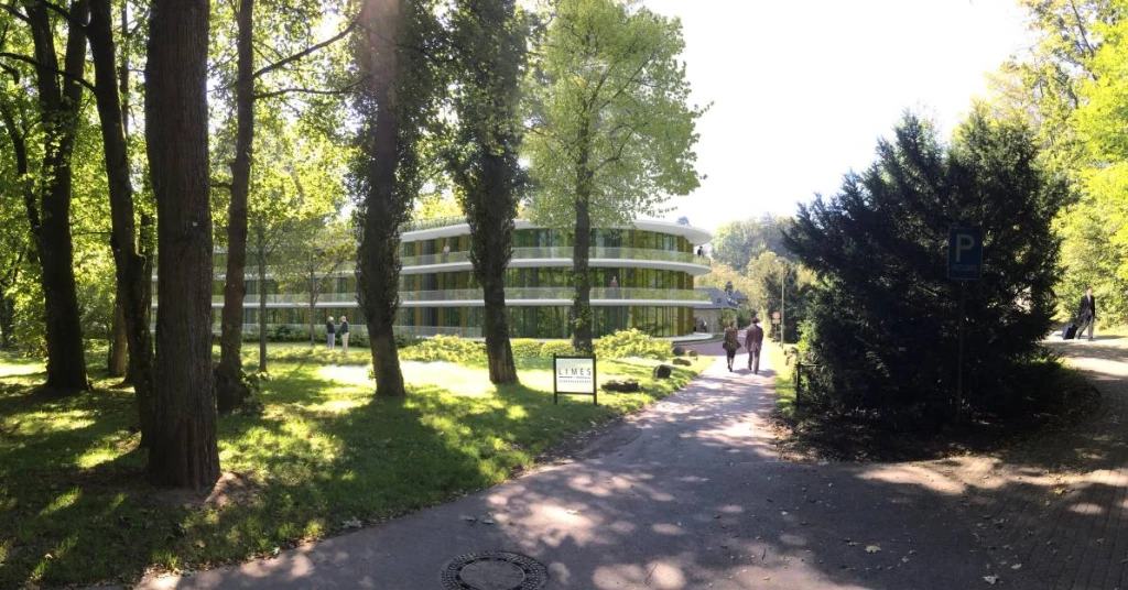 Limes Schlossklinik Bergisches Land