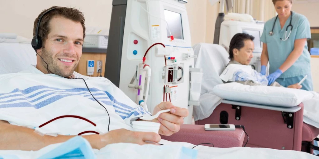 Du willst raus aus dem klinischen Alltag? Dann bist du hier genau richtig...