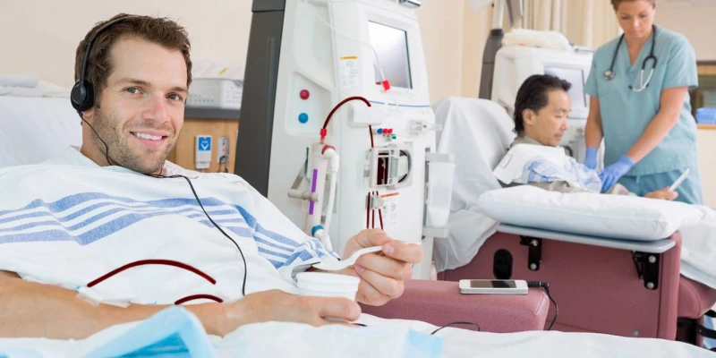 ÜBAG Nephrologicum Westfalen GbR