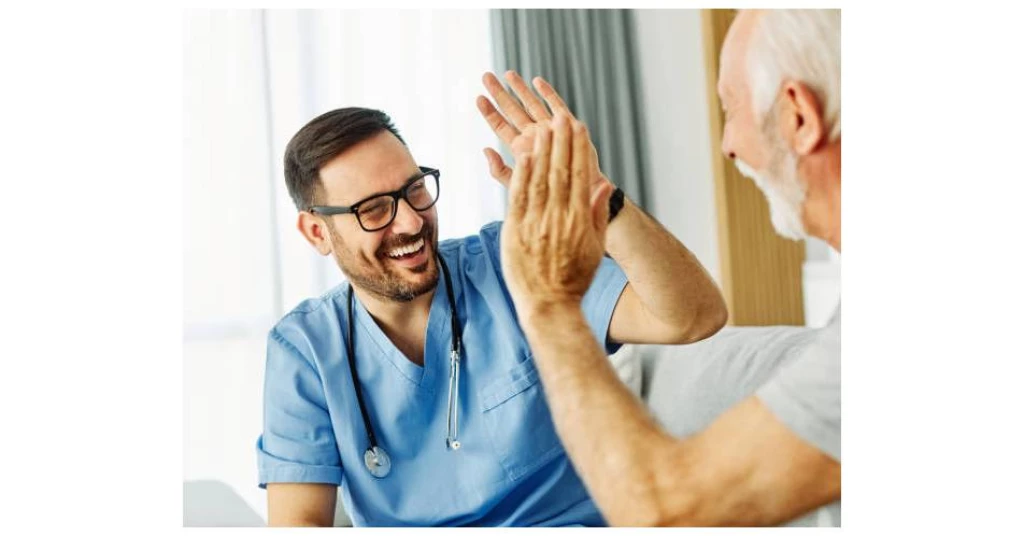 Cover image for employer Connect-P GmbH