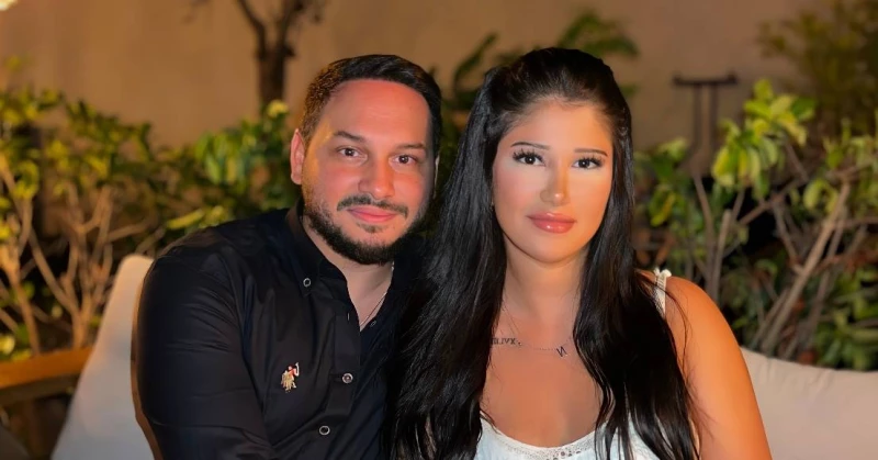 Das sind wir! Frau Stoica und Herr Stoica