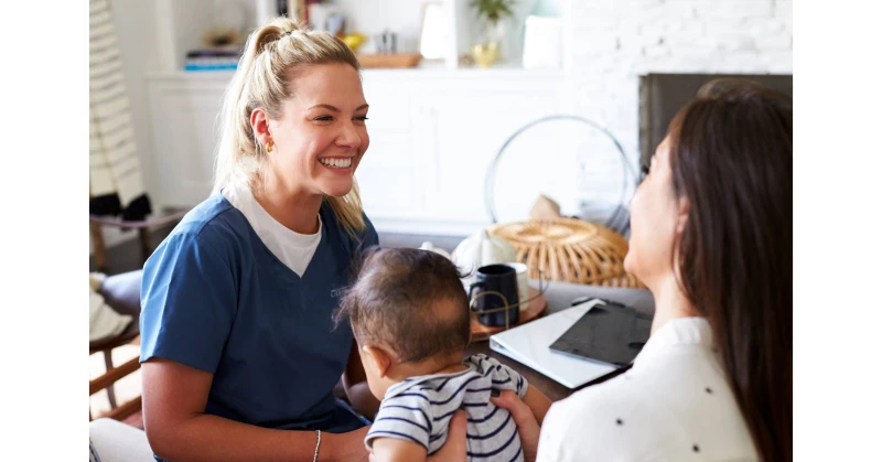 Kompetenz schulen - Familien stärken