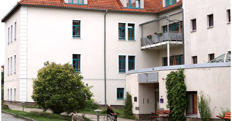 Seniorenzentrum "Helene Schmieder" Großenhain