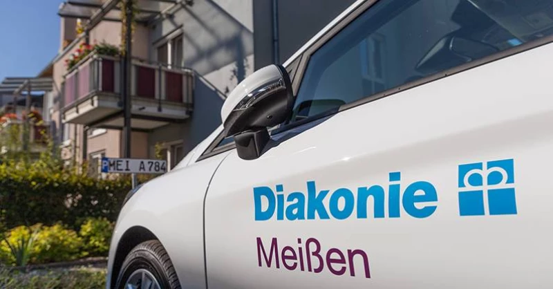 Sozialstation Riesa und Ambulanter Pflegedienst Großenhain