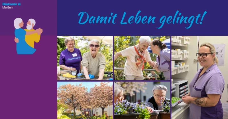 Diakonisches Werk Meißen gGmbH