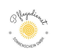 Logo of Pflegedienst Sonnenschein GmbH