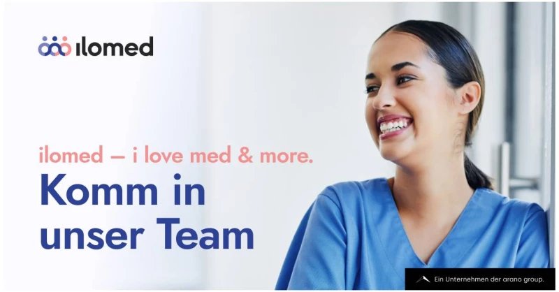 ilomed GmbH