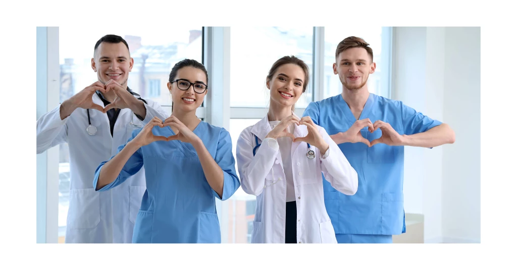  be4work GmbH