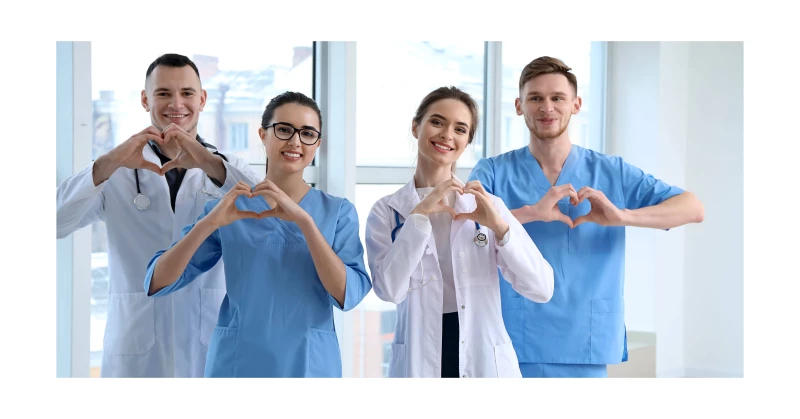  be4work GmbH