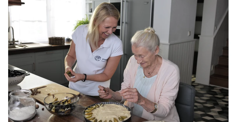 Pflege1 Home Care Solutions GmbH