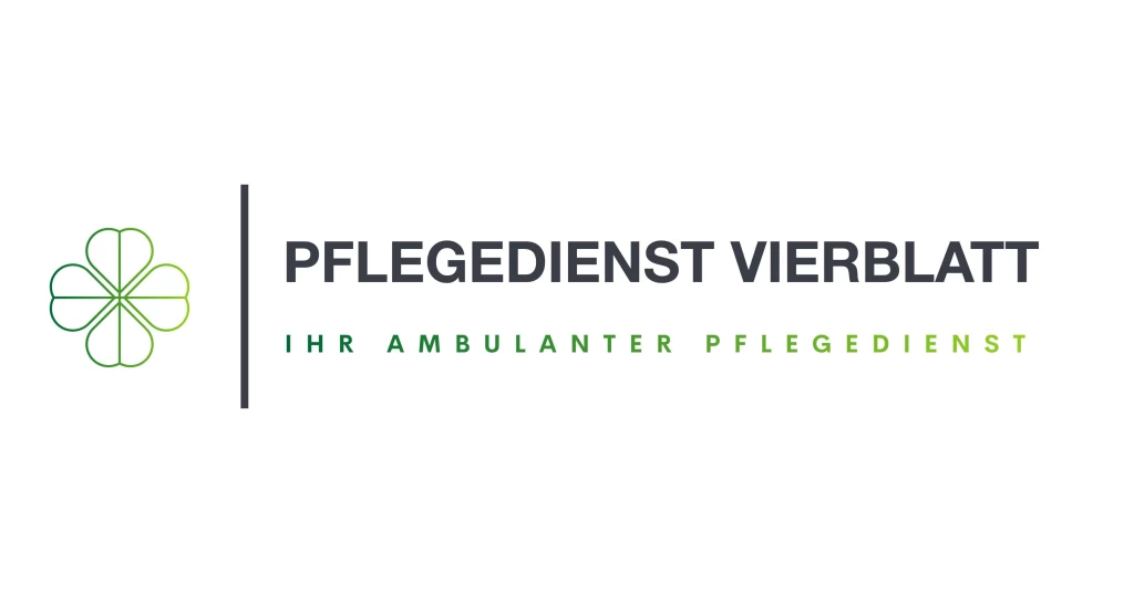 Cover image for employer Pflegedienst Vierblatt GmbH