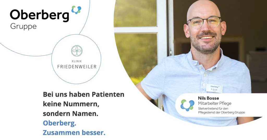 Privatklinik Friedenweiler
