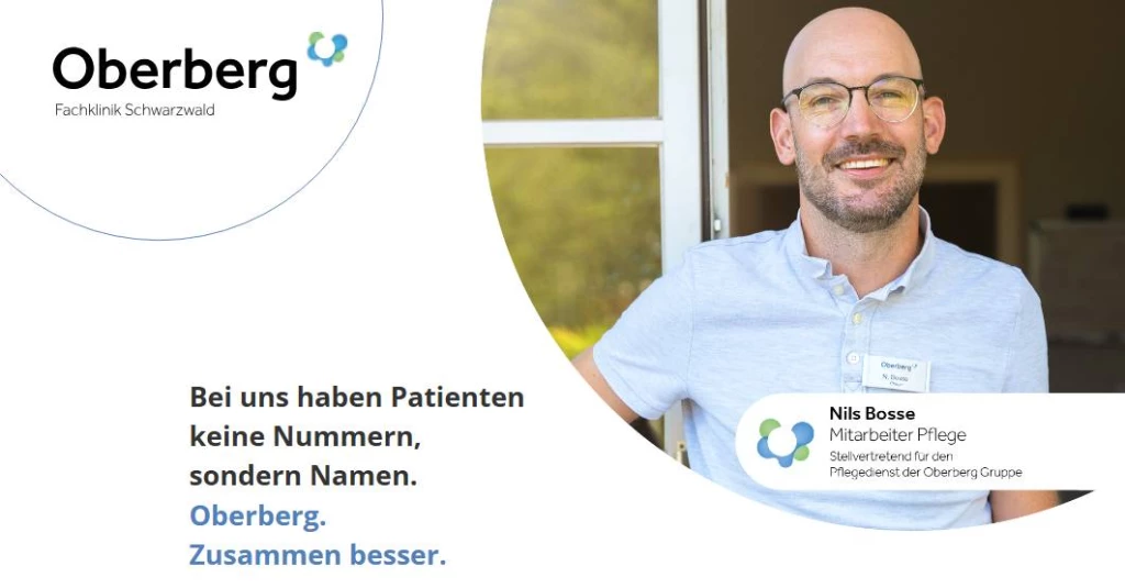 Oberberg Fachklinik Schwarzwald