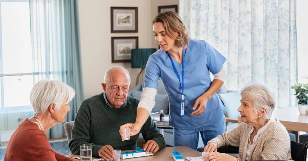 👵👴 Pflegefachkraft mit Superkraft: Praxisanleitung in Bad Wildungen