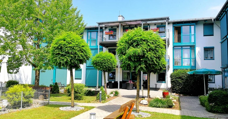 Seniorenpark Schönblick GmbH