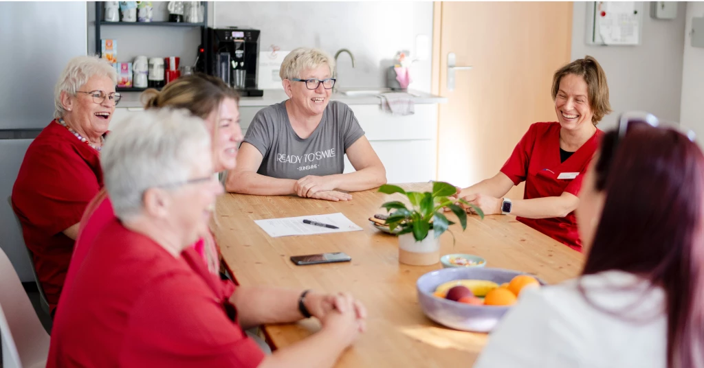 Pflegedienstleitung (m/w/d) in Dorsten-Lembeck