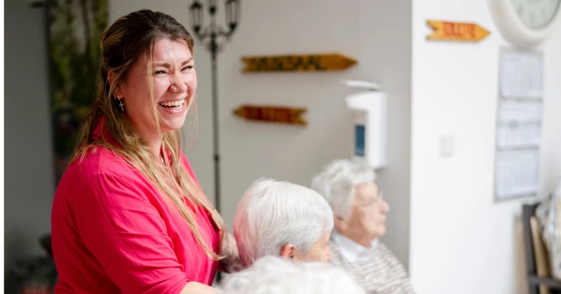 PuG Pflege- & Gesundheitsteam GmbH