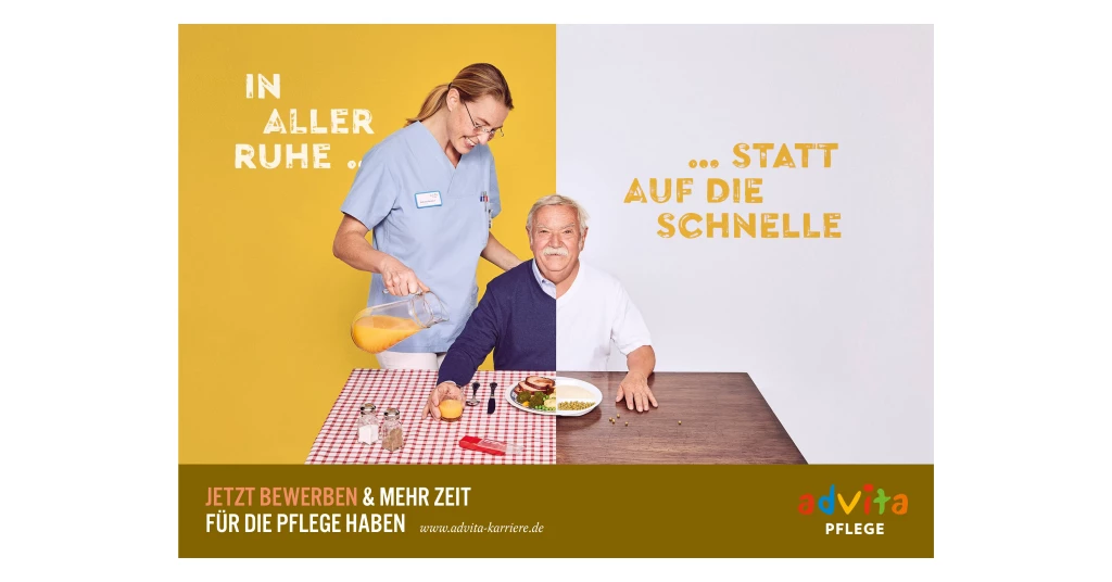 Pflegefachkraft (m/w/d) Ambulanter Dienst in Lohr am Main