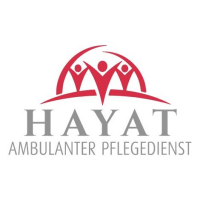 Logo of Ambulanter Pflegedienst Hayat GbR